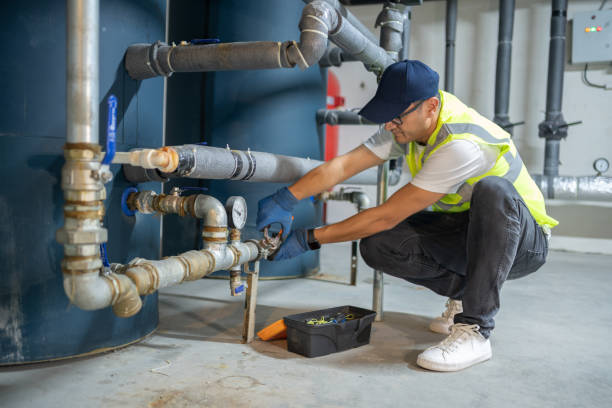 Re-piping Services in Galion, OH