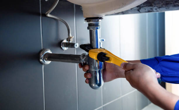 Best Leak Detection and Repair  in Galion, OH