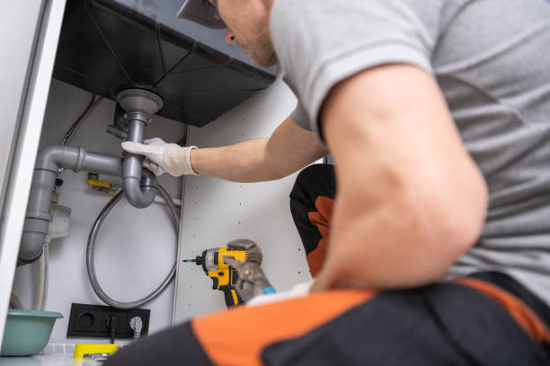 Commercial Plumbing Services in Galion, OH